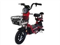 Let el-cykel overkommelig