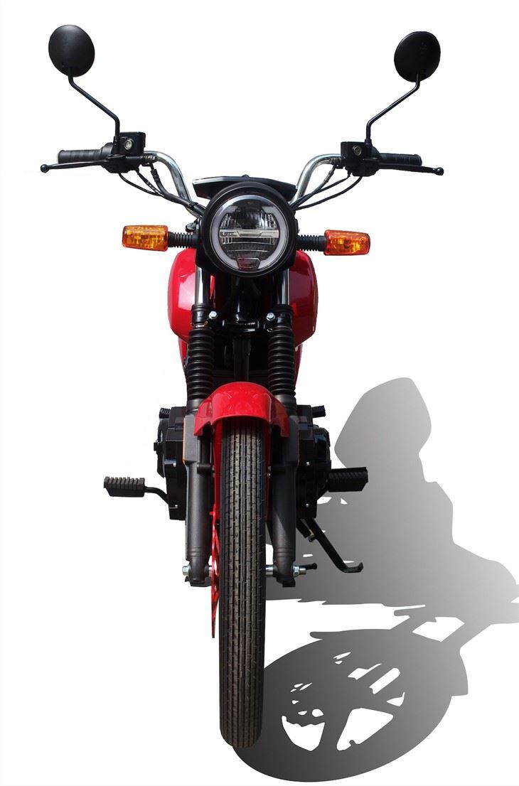 150cc Electric Dirt Bike Motorcycle Classic