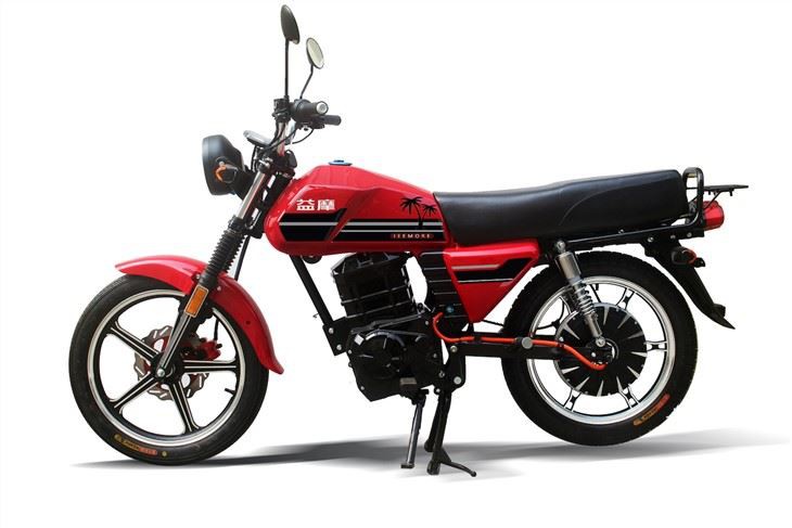 150cc Electric Dirt Bike Motorcycle Classic