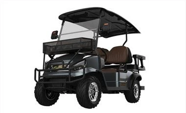 Electric Club Golf Cart CE-godkendelse