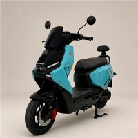 2000W elektrisk scooter til voksne OEM/ODM fabrik