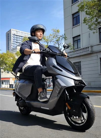 Omdefinering af elektrisk scooters ydeevne